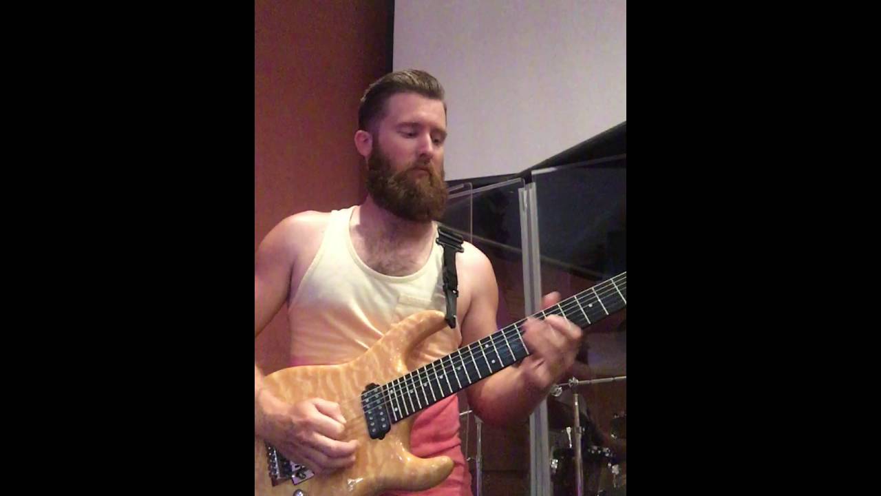 Carvin dc727