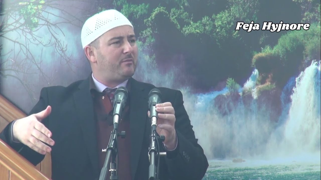 Momenti kur filloi zbritja e Kur'anit - MADHËSHTORE