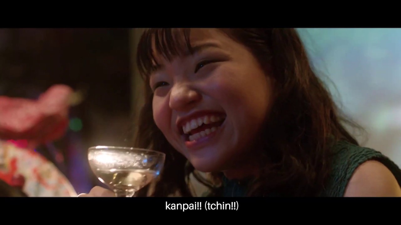 5 films japonais à voir