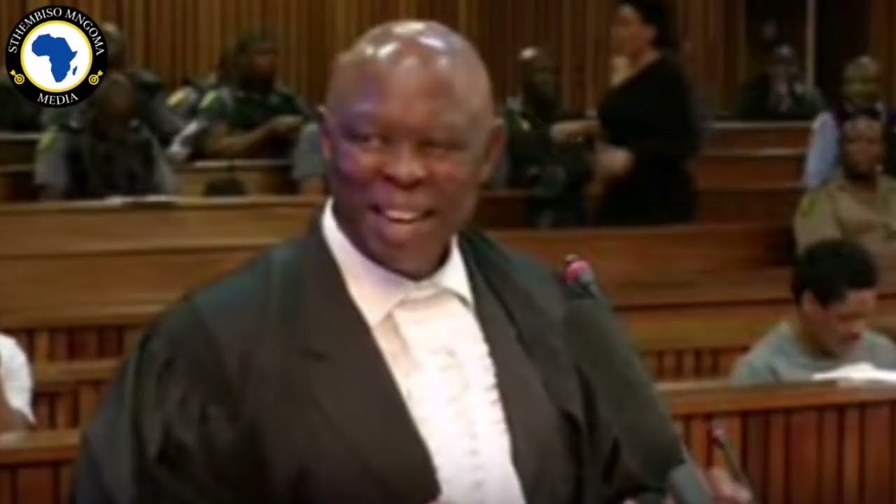 Senzo Meyiwa Trial: Adv Baloyi’s Cross-Examination Fails to Shake Muzi Sibiya