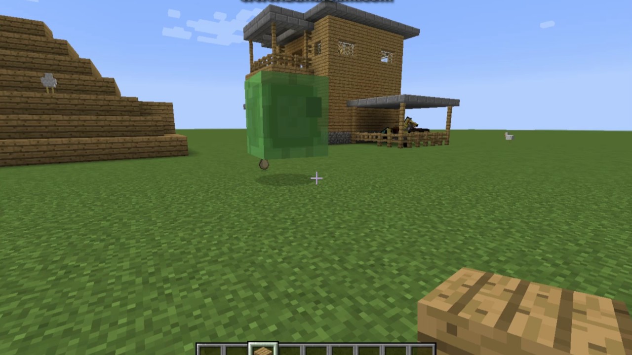 minecraft - stroene episod 1