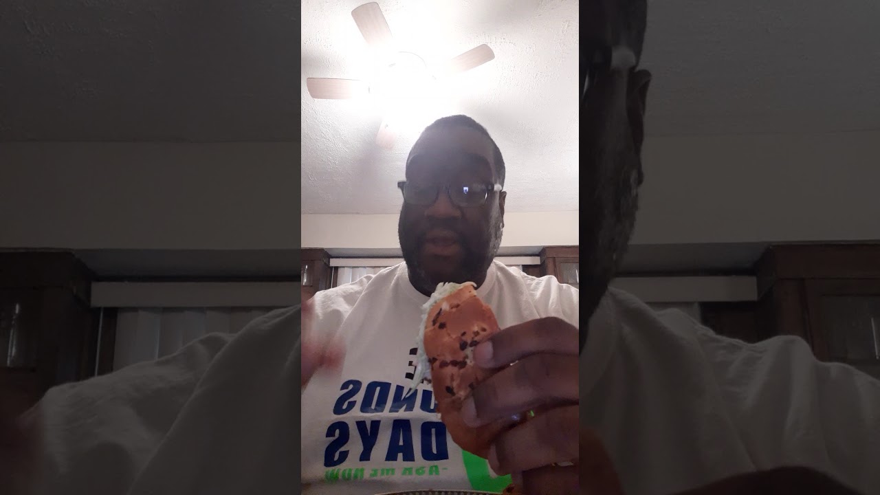 Day #7 Jackfruit Pulled Pork Sandwiches..30 Day Vegan Challenge