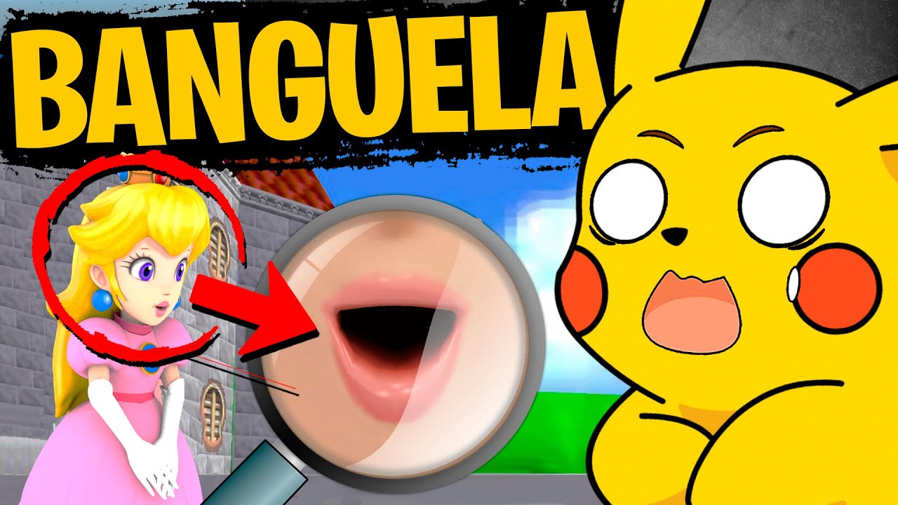 Mais SEGREDOS Absurdos dos Games... Que Você Não SABIA