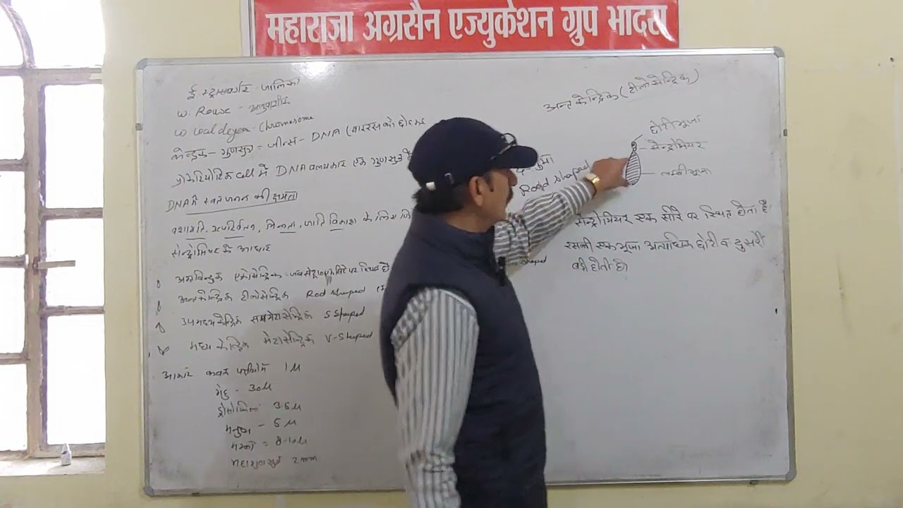 B.Sc B.Ed 2nd Year Botany 14.02.26 