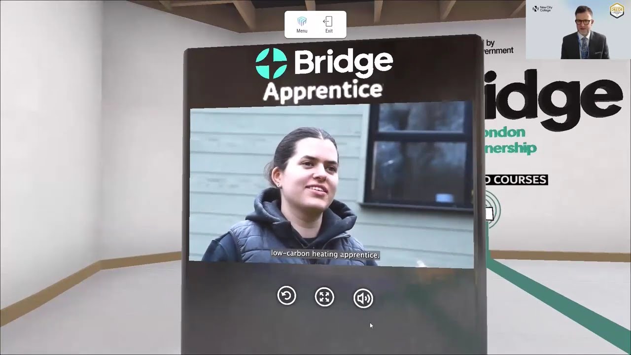 AmplifyFE Webinar: Smarter Careers Guidance