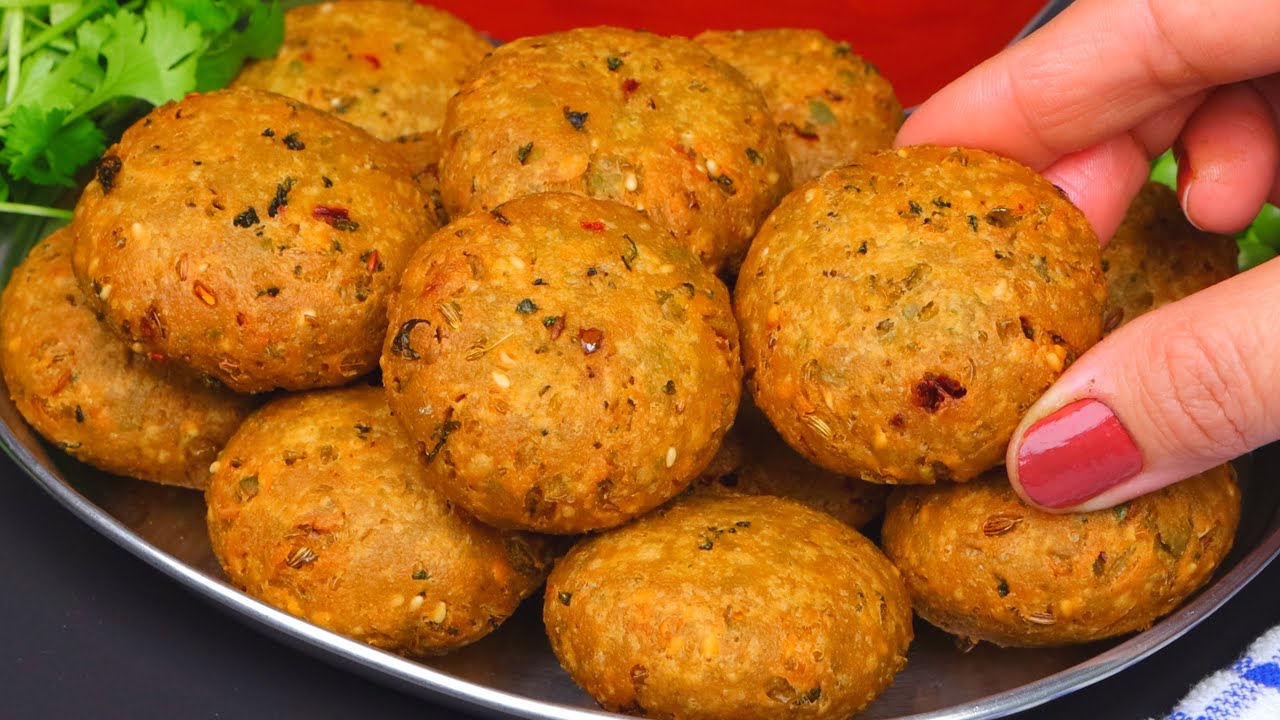 कच्चे मटर से बनायें इतना टेस्टी और आसान नाश्ता जो सभी का दिल जीत ले/Easy Snacks Recipe/Matar Nashta