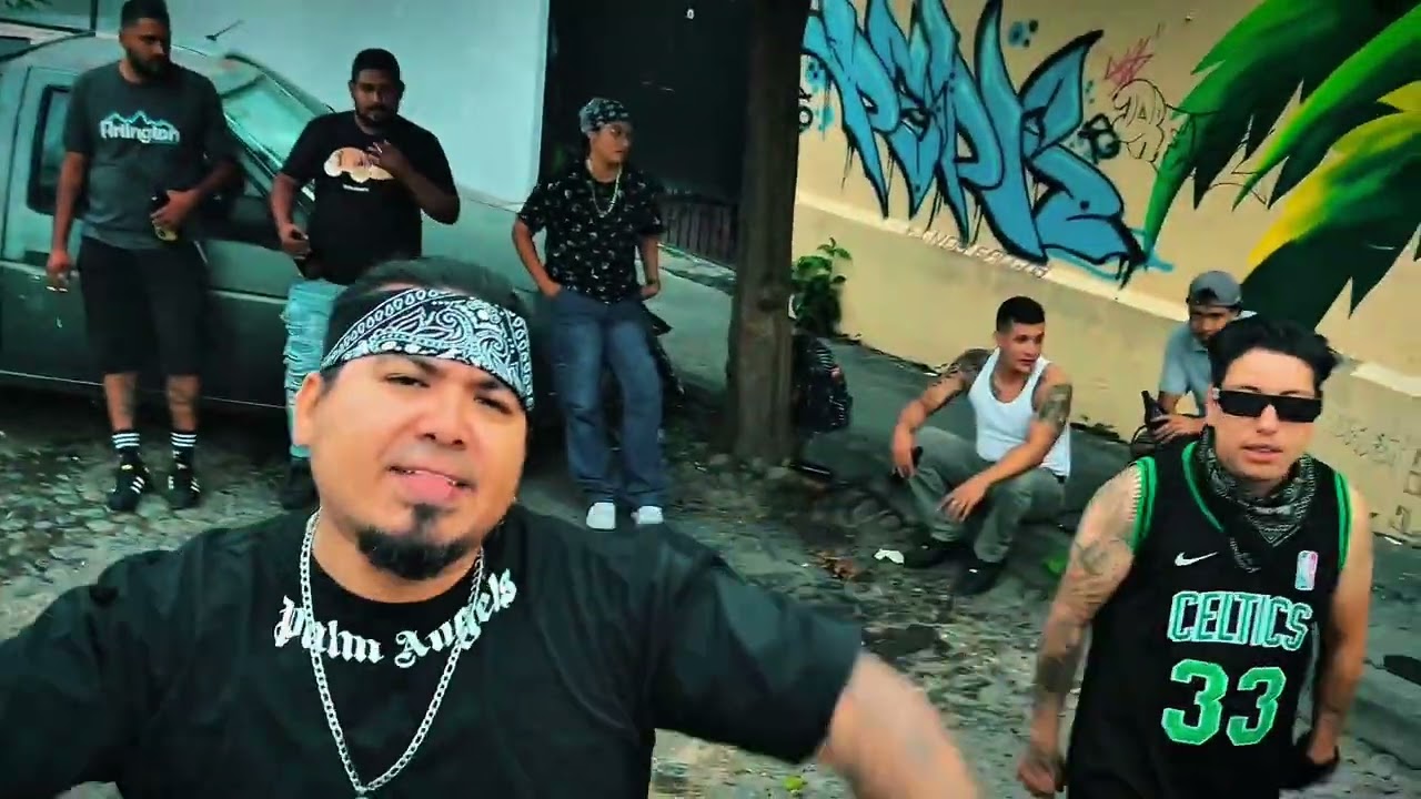 Ri&ntilde;as y Pandillas                               🔥Virang ft @SikisGrs 🔥