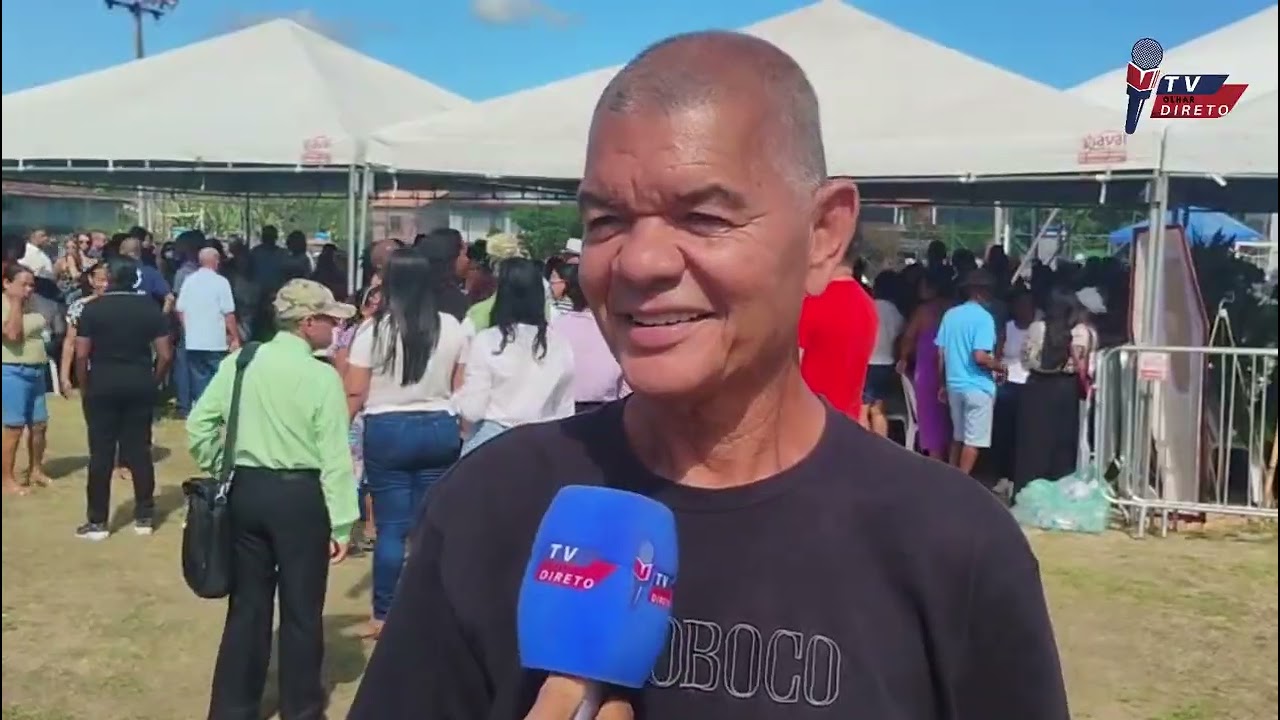 Camaçari perdeu uma de suas grandes vozes da seresta baiana: Roque Fonseca