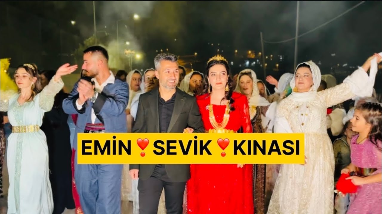 EMİN ❣️SEVİK KINASI 2024 Lütfen Abone olalım