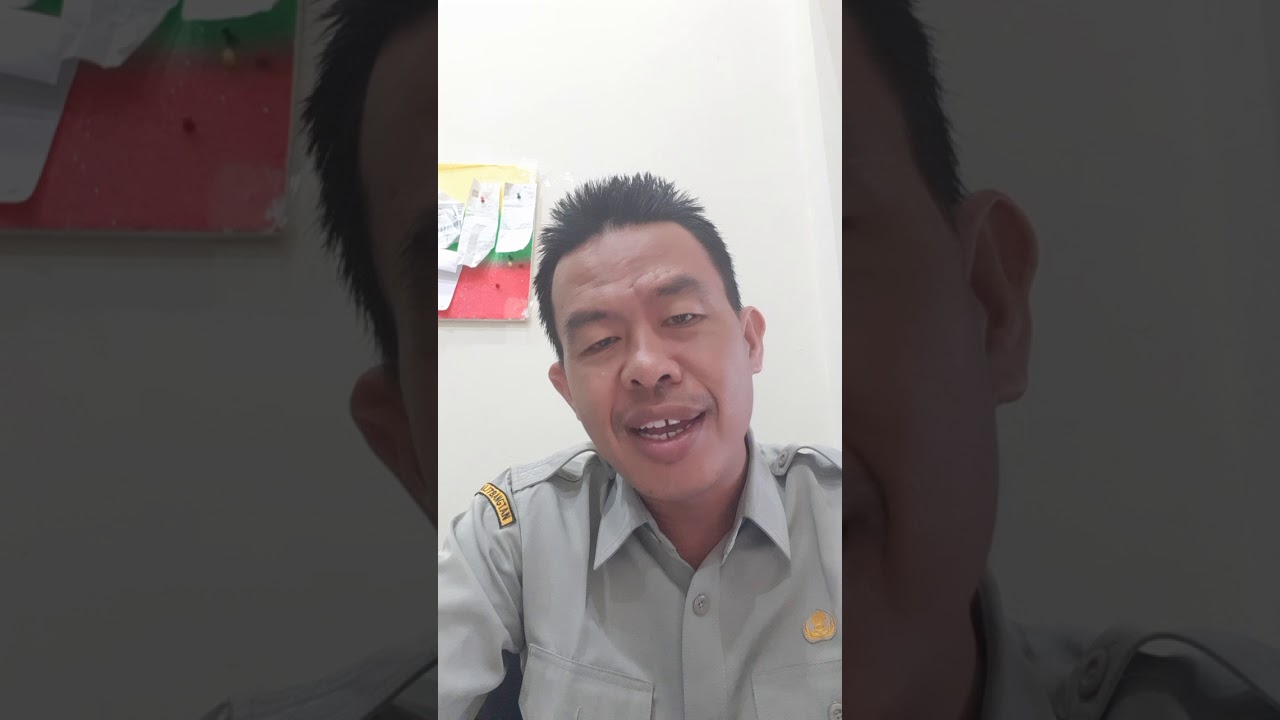Pangkas Bunga Jagung Tongkol Besar
