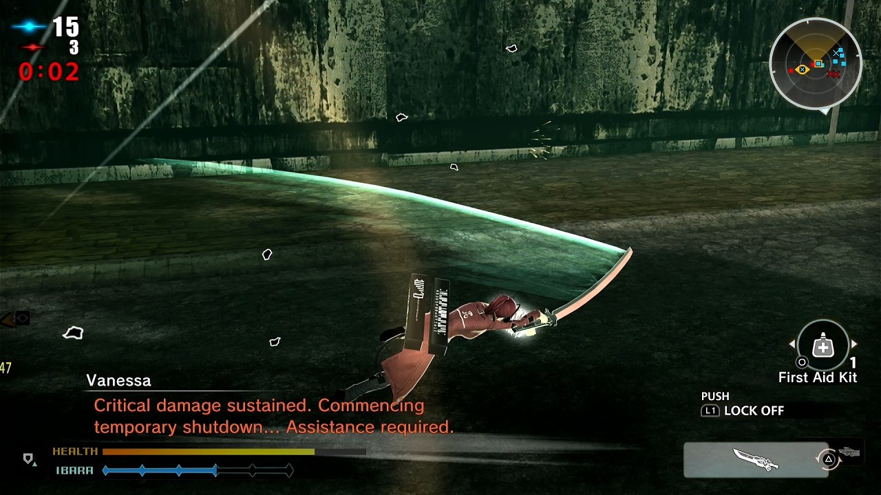 The Grind Continues: Rank 5 | Noob to Pro | Rank PVP | Freedom Wars Remastered