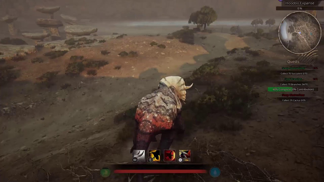 Path of Titans live