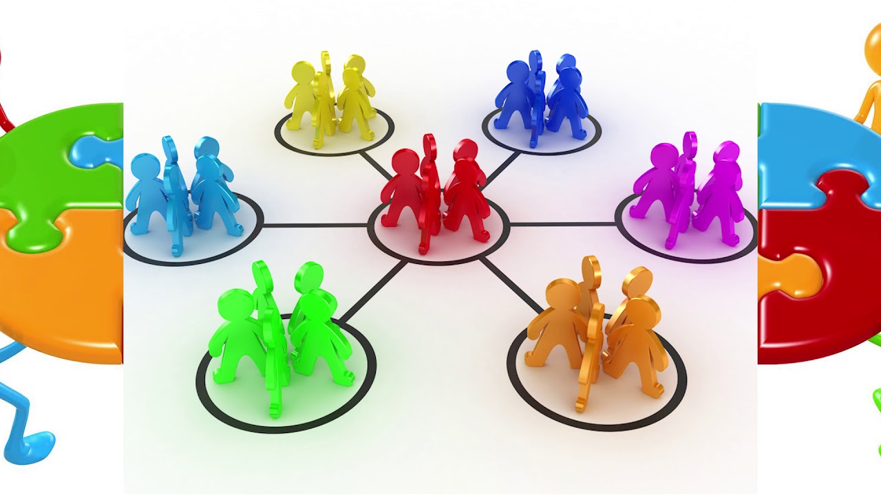 Aprendizaje Cooperativo - YALE