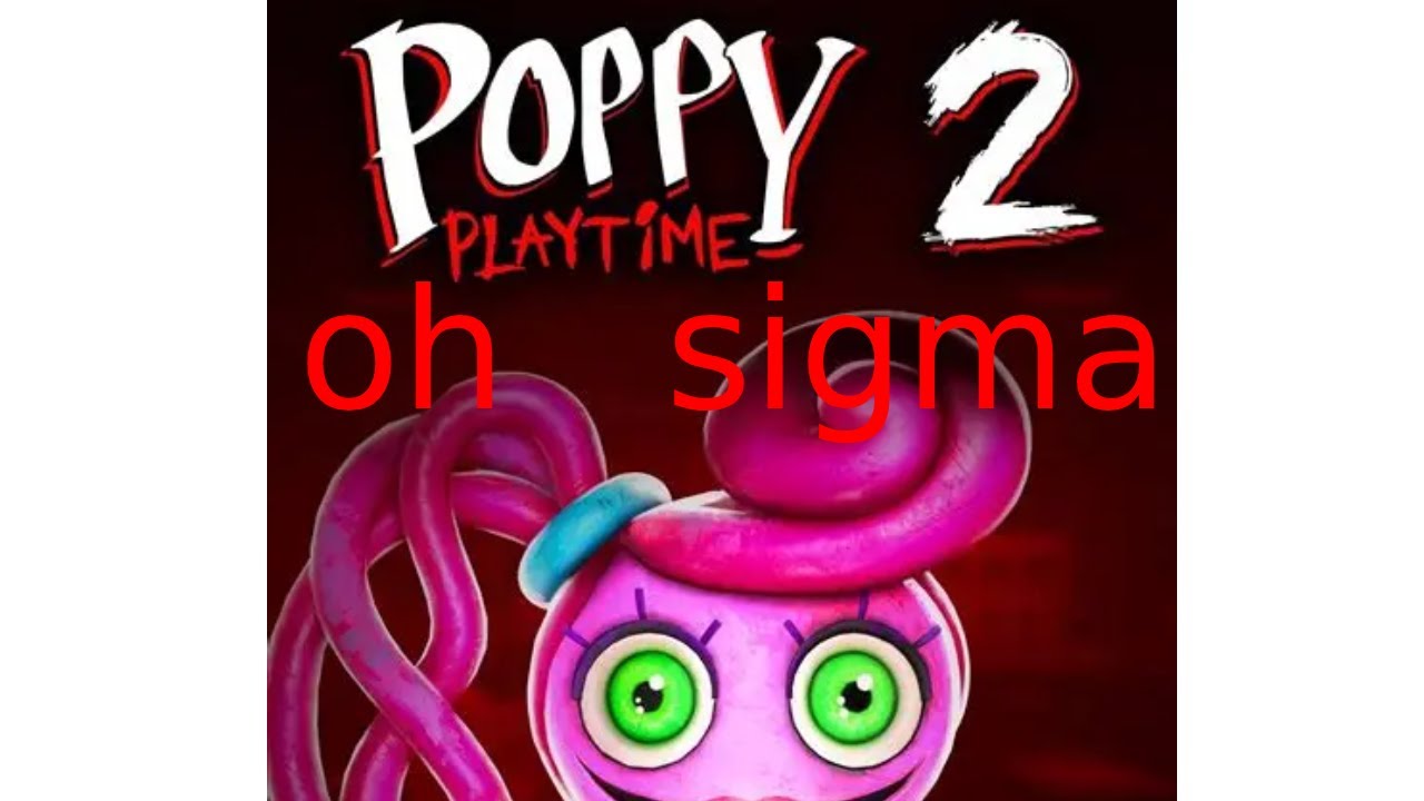 Poppy Playtime Chapter 2 is even crazier....