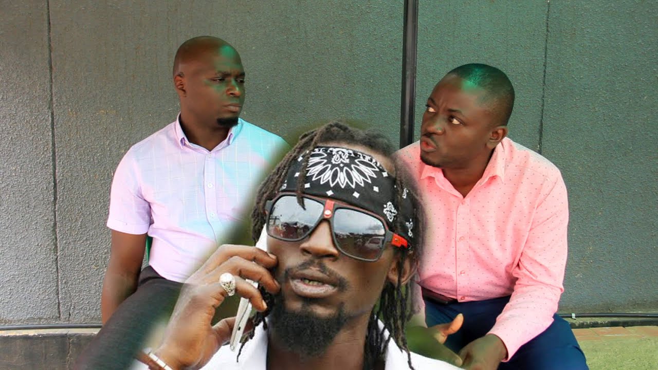 MOZY RADIO TEYALI  KASAJJA KANGU JACOB ALOJJA LUTTALO LWE BALIMU N GUD LYF  KALI KANZISE.