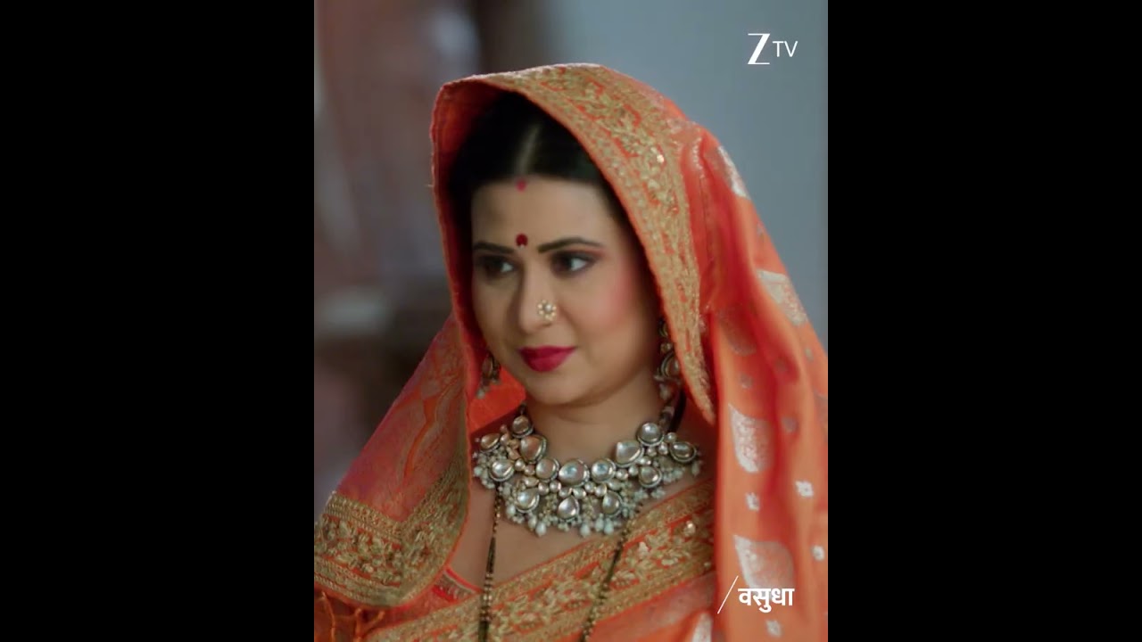 Vasudha Ep 496 | Zee TV UK HD