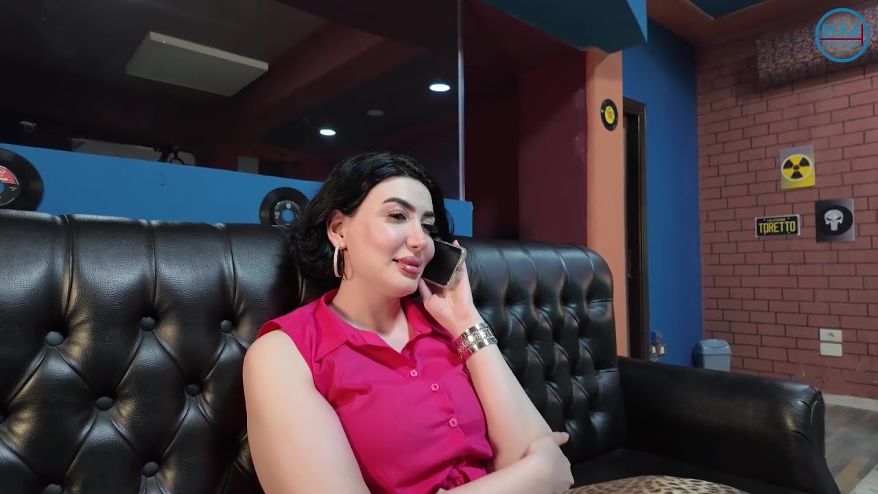 عم تعامل أمه متل الخدامة 🫢 وجن لما عرف شو عم تعمل 😲😡