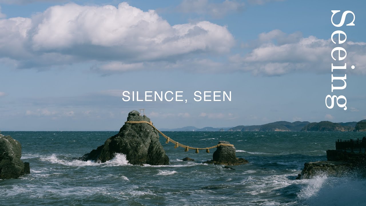 Japan’s Most Sacred Place, Seen Through a Leica