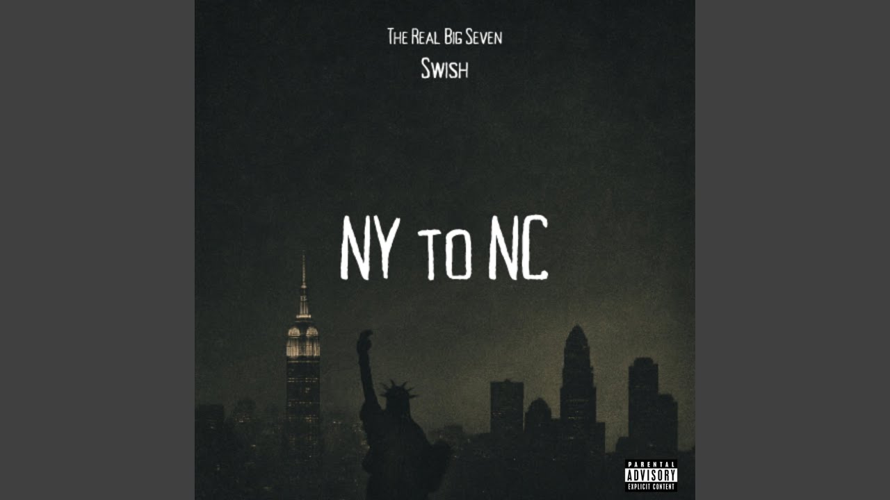 NY To NC (feat. SwishDontMiss)