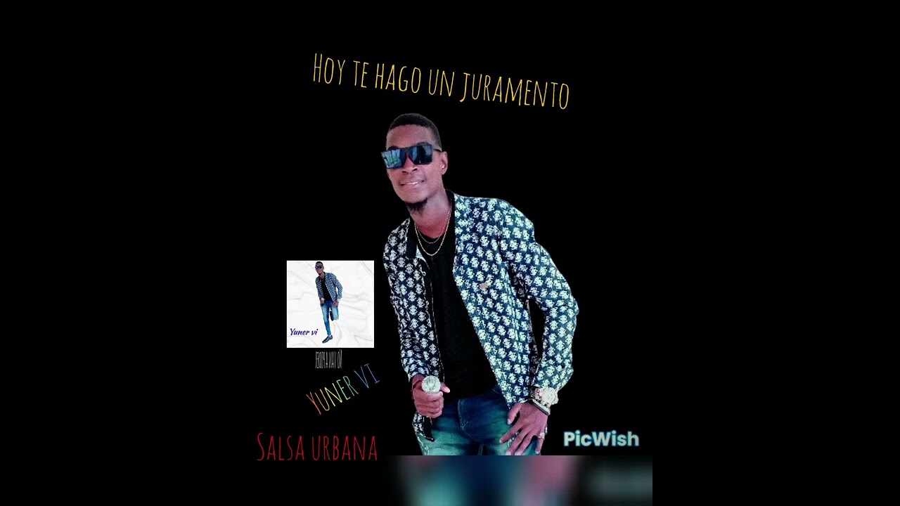 Yuner vi _No van a poder (salsa Urbana 2022_ 2023 audio Oficial