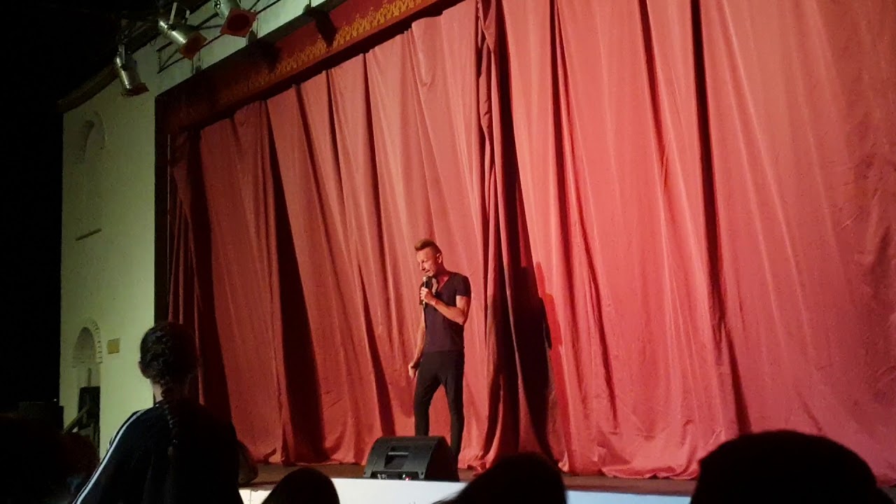 Nicolaus Bagamoyo 2018-Stefano Pavoni