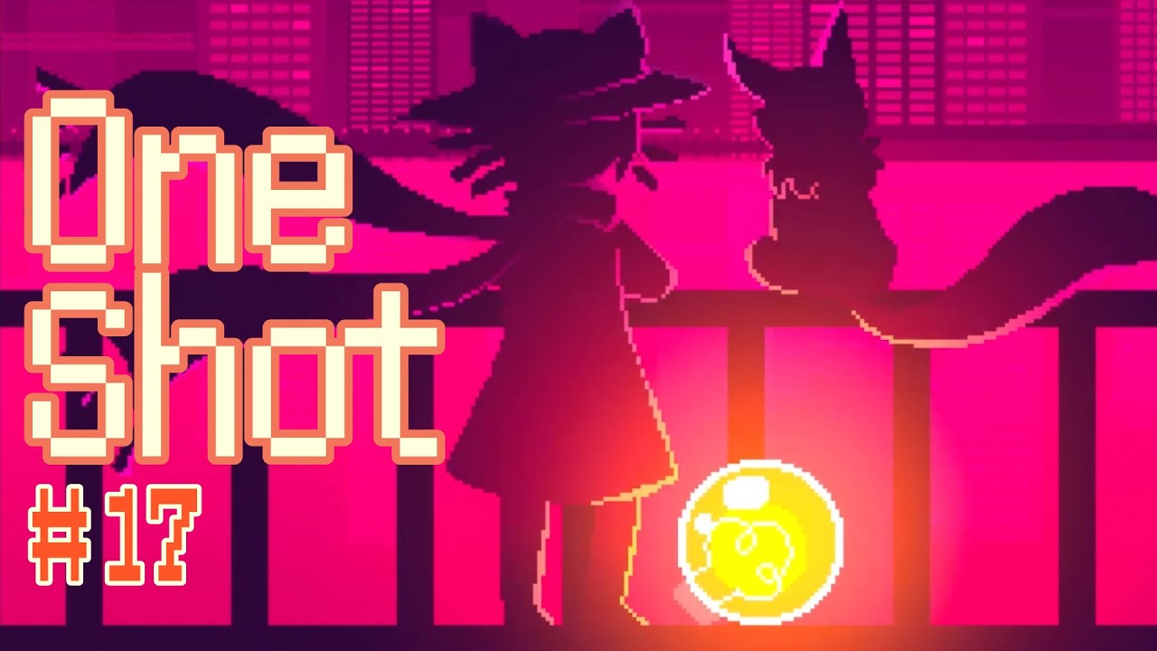 【実況】四角形の意味｜OneShot #17