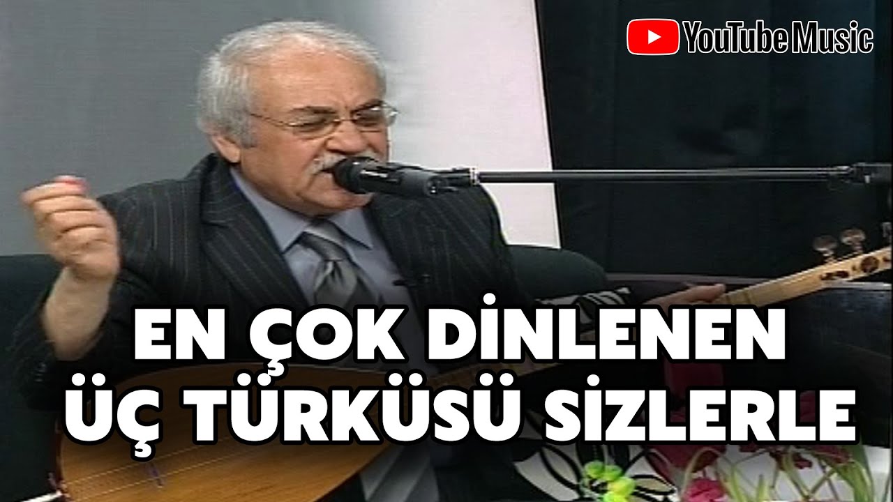 Aşık Gülabi 3 Muhteşem Türkü - Kalem Seni - Mapushane - Ağladım