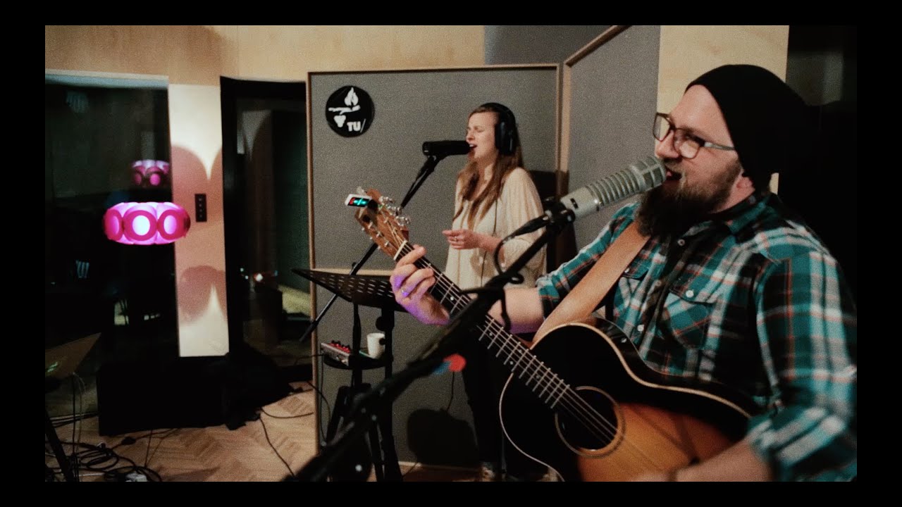TU / Mate.O „Cały świat niech pozna Cię” - Live w Górach Bystrzyckich