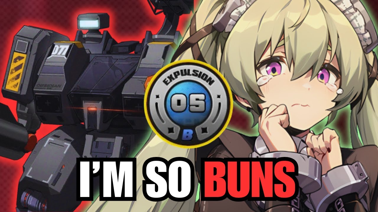 CRITICAL NODE 5 WHOOPED ME | Zenless Zone Zero