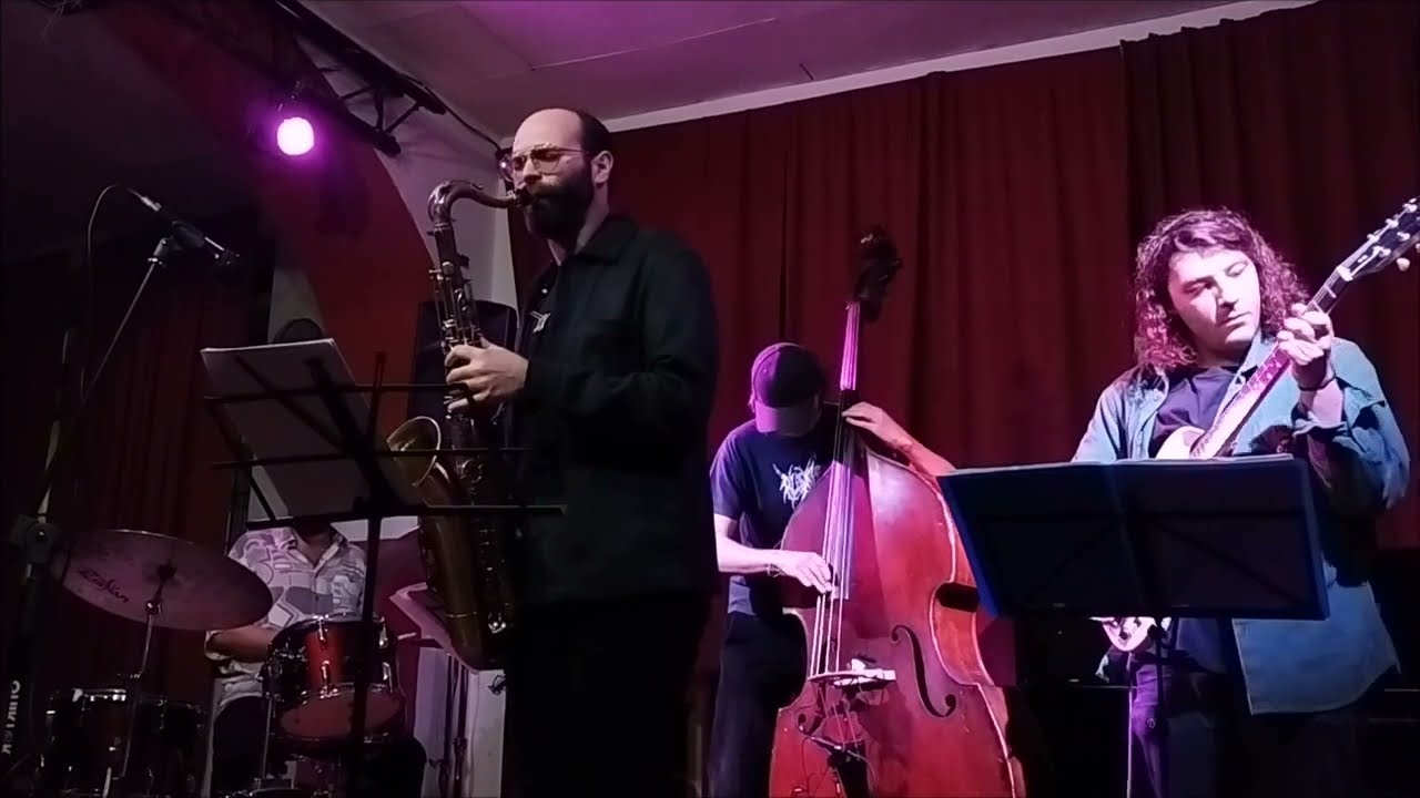 Gabriele Fava Group - An Endless Winter