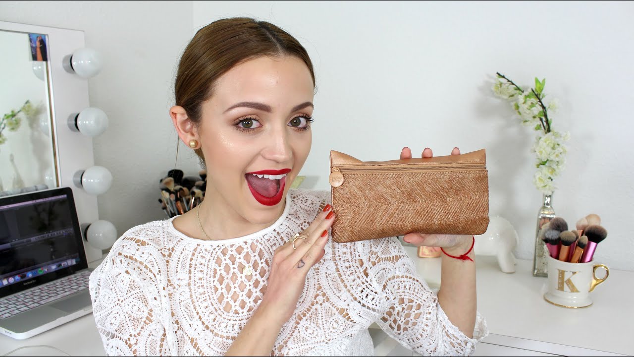 September Ipsy Bag | 2015