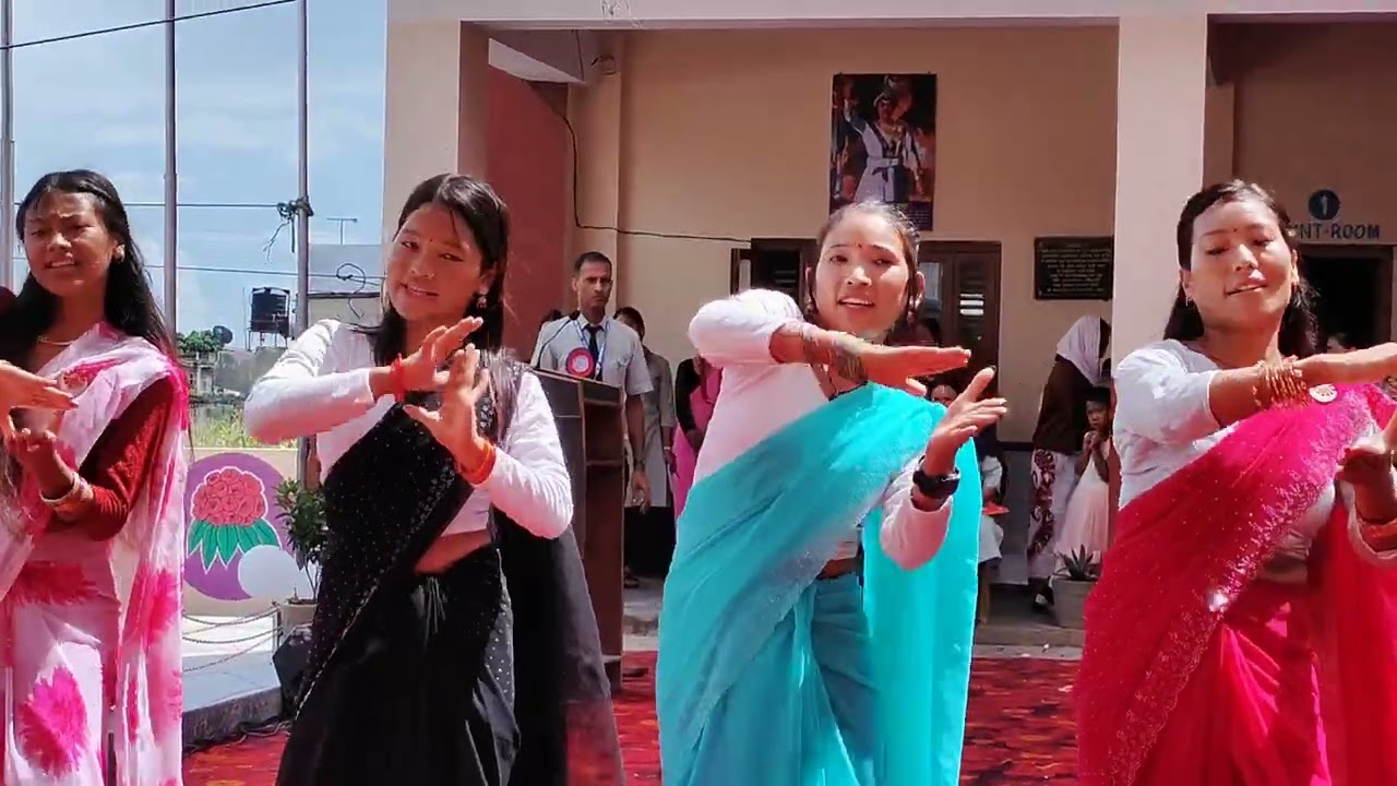 Kalle dekhyo ra teej special 2082