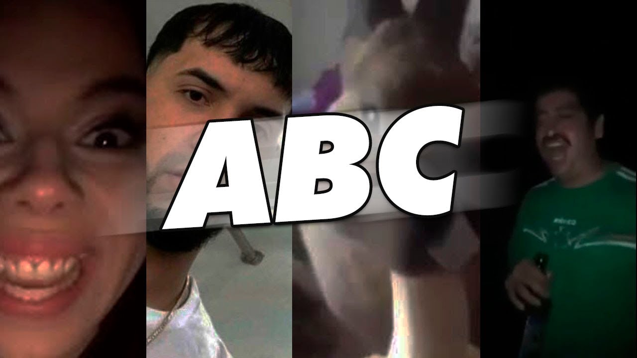 ABECEDARIO DE REMIXES