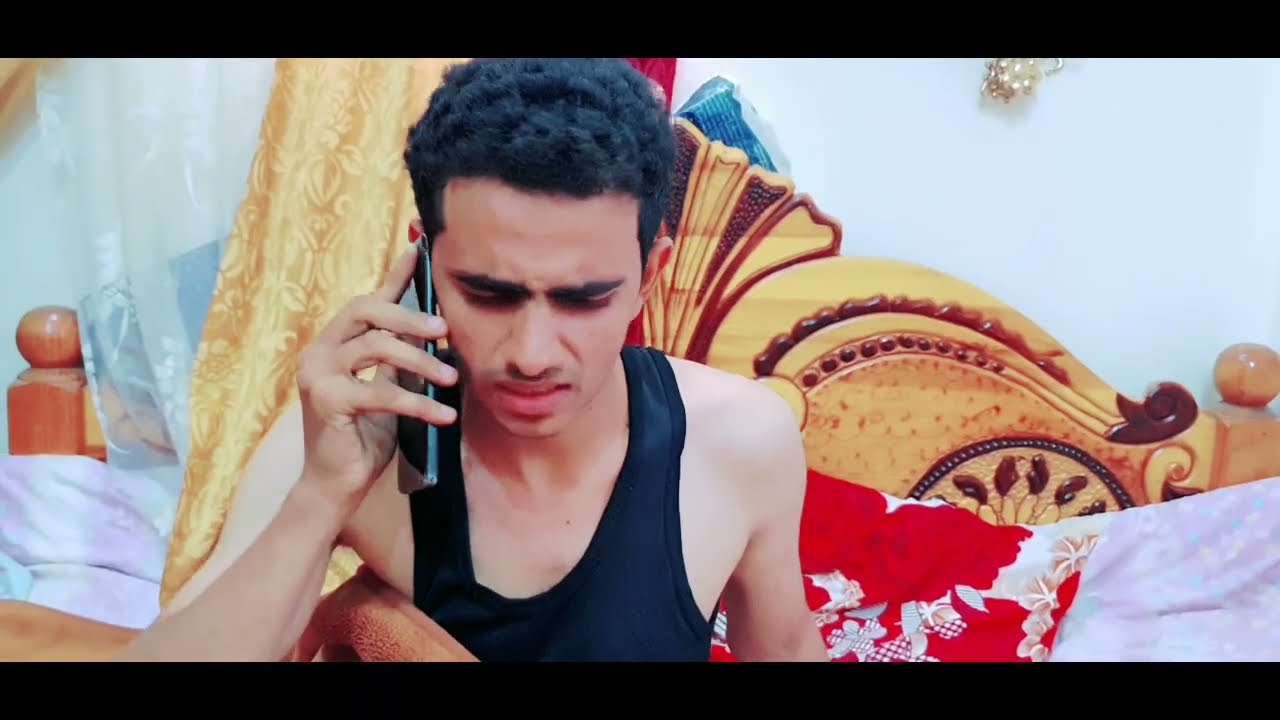 فيلم كفاح مواطن|زكريا الرابصي محمد الناشري نادر المتوكل|