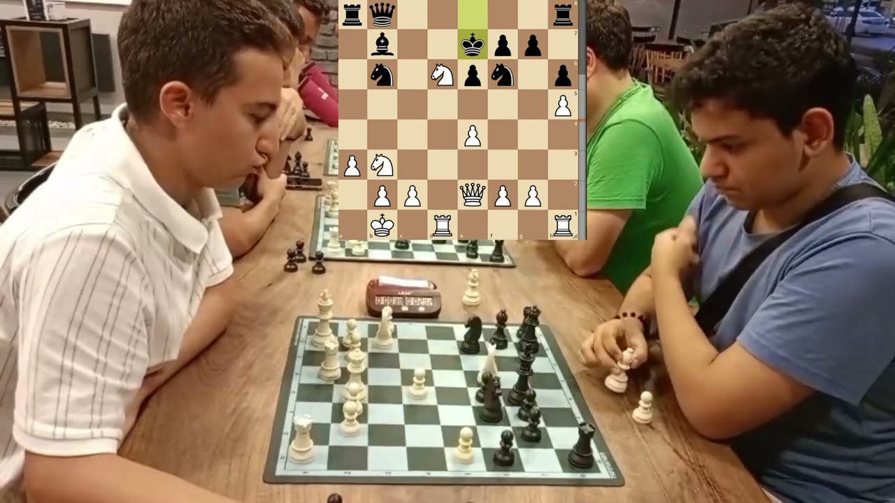 Sicilya Savunması Kan Varyantı(Ata Gebeş-Yiğit Erbaş3+2 Yıldırım Satrancı)