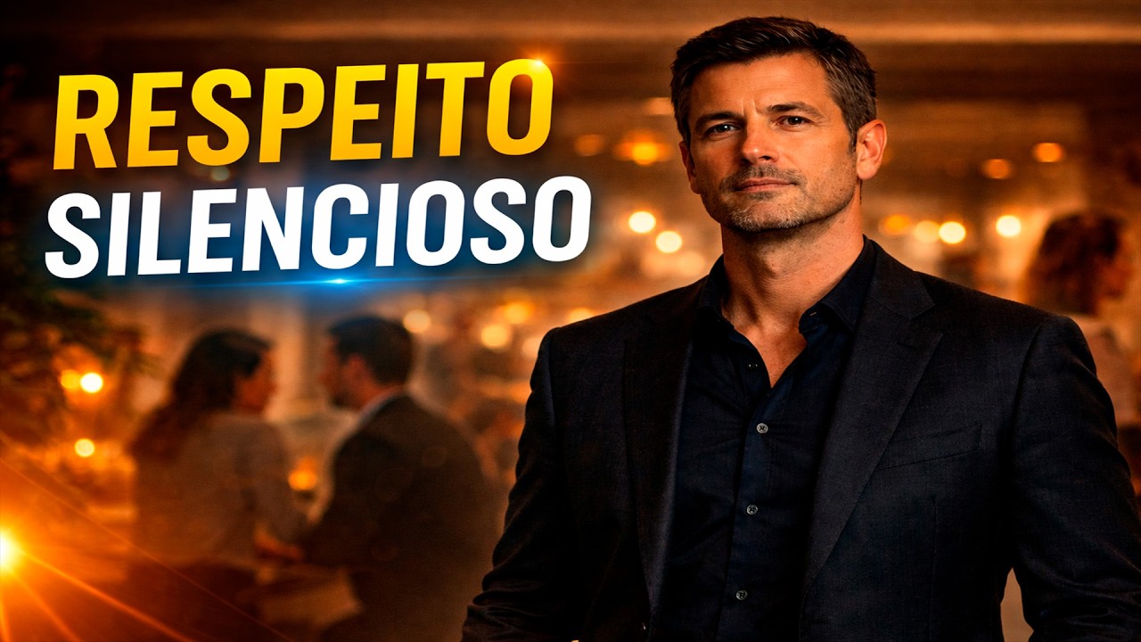 O COMPORTAMENTO QUE GERA RESPEITO SILENCIOSO #ValidaçãoSocial  #PsicologiaSocial #cogito