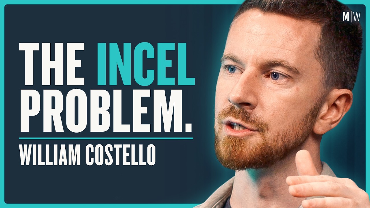 The New Way Young Boys Are Being Shamed - William Costello