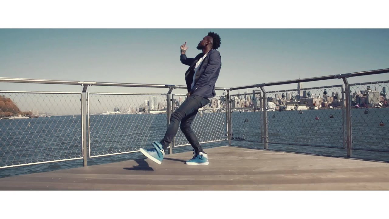 Frantz-Dee - Lanmou Nou FT: Nickenson Prud'homme