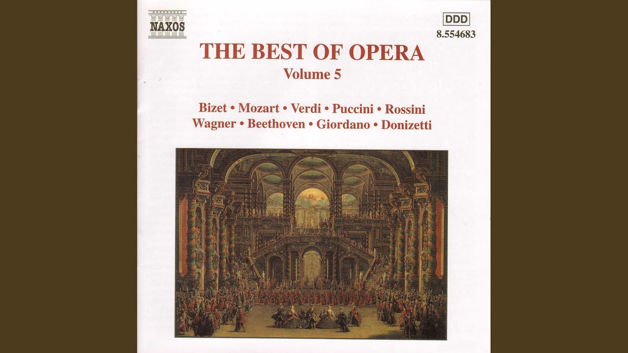 La traviata: La Traviata: Prelude to Act 1