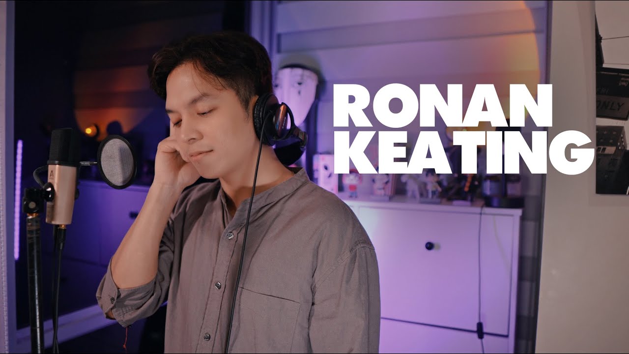 When You Say Nothing At All (Acoustic Cover)