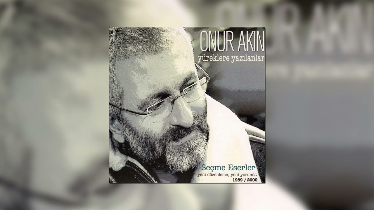 Onur Akın - 33 Kurşun