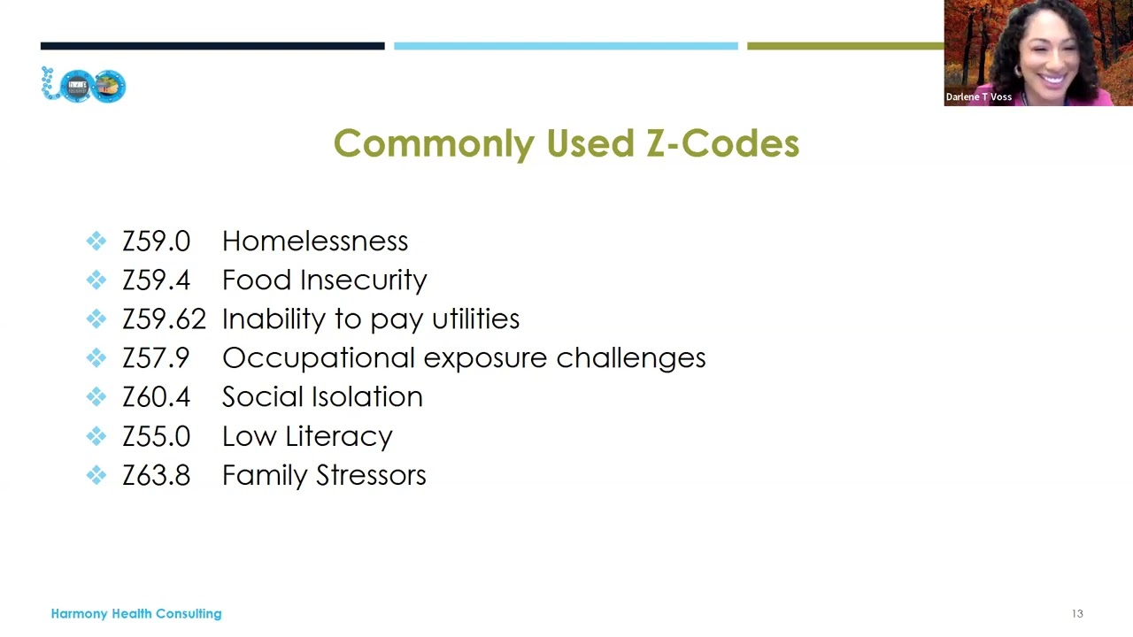 CalAIM Provider Learning Circle - Strengthening Care Plans Through SDOH (December 5, 2025)