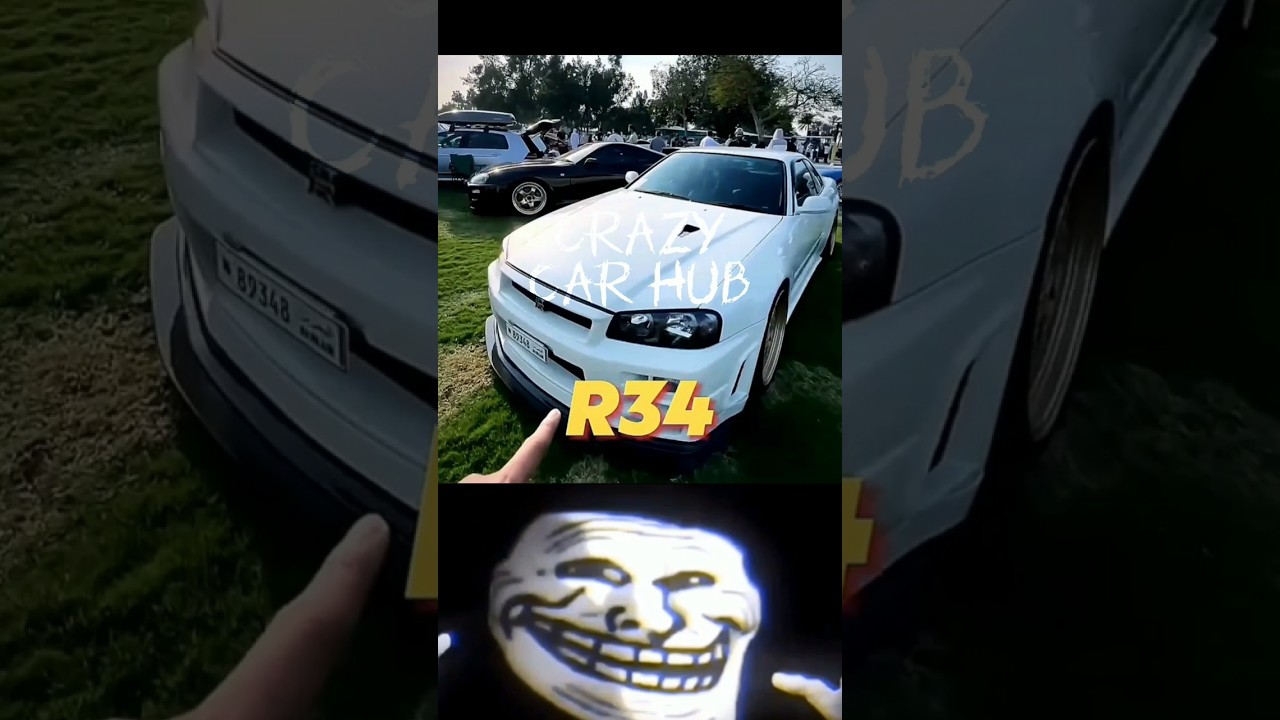 Toyota Supra 🥵 || Wait For End ⚠️ - Crazycrhb | 