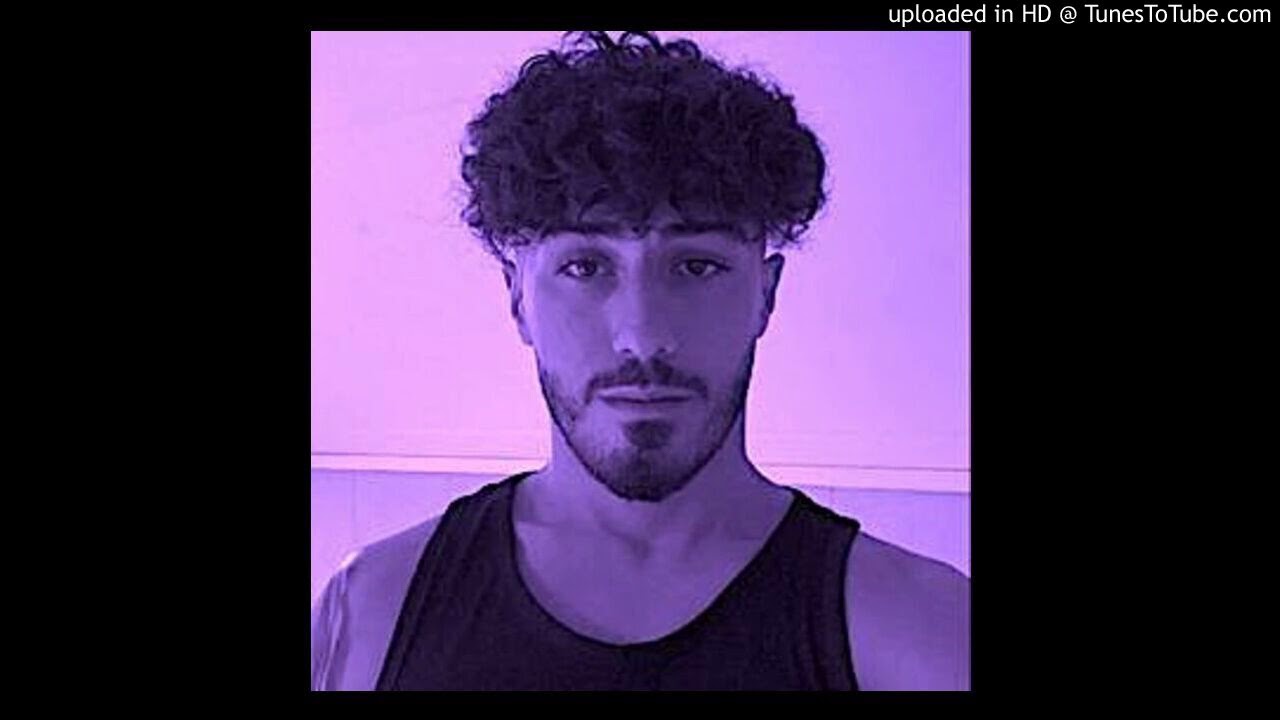 ant wan - omg (slowed + reverb)