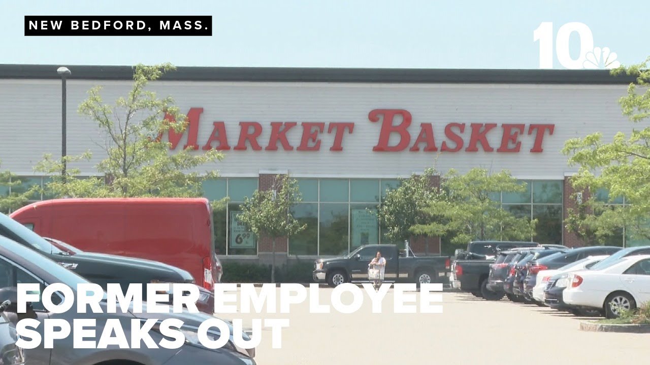 Former cashier speaks out after Market Basket suspends 47 employees