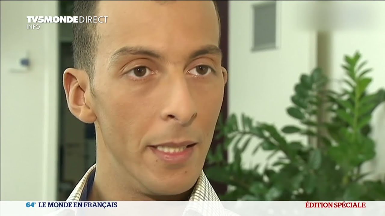 Procès des attentats du 13 novembre 2015 : portrait de Salah Abdeslam