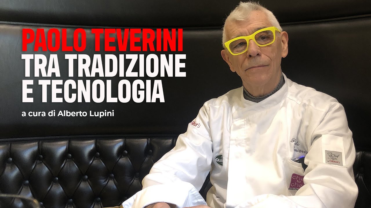 Ragionevolezza, radici, tecnologia. I guizzi sempreverdi di Teverini