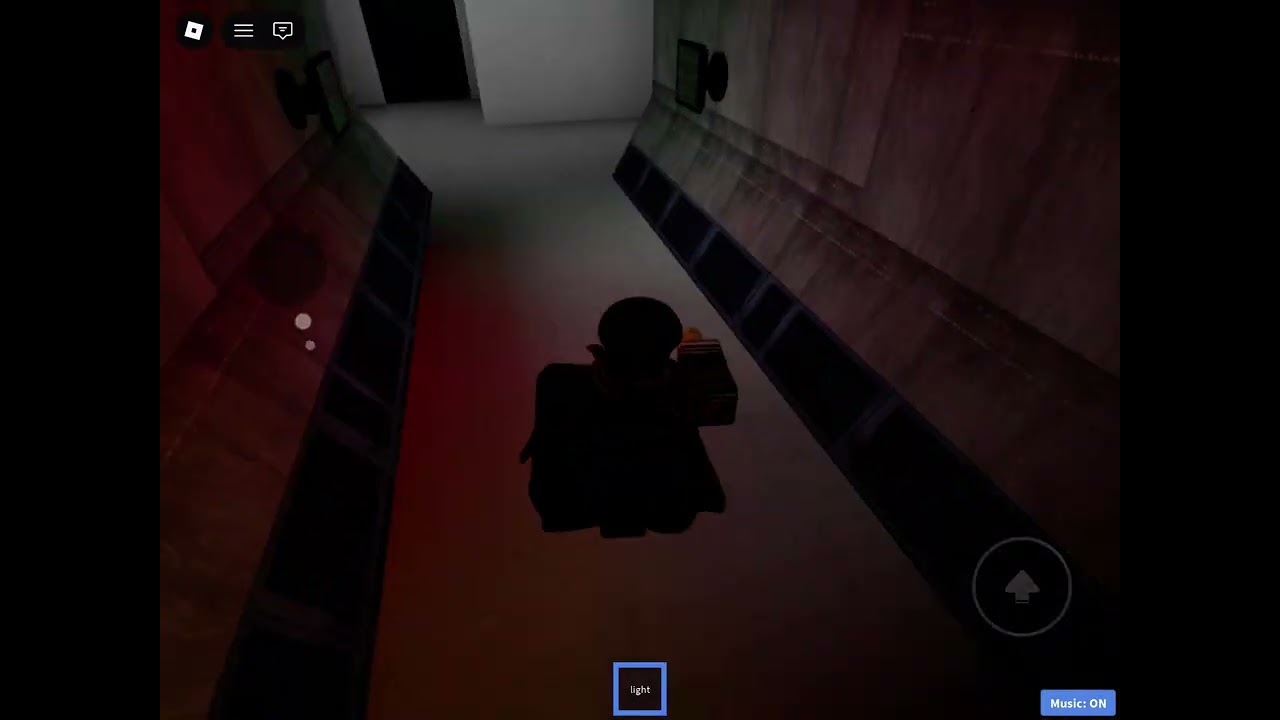 Return to vault 8166