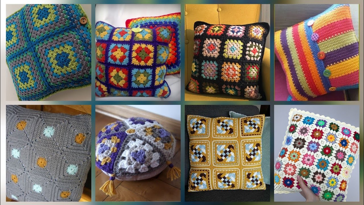 Most beautiful stylish crochet cousin design ideas for 2025