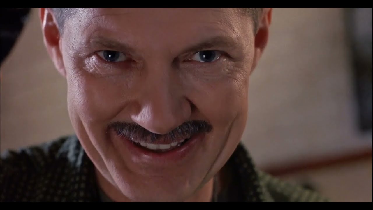 Andrew Robinson (Andy Robinson) in Child's Play 3 (1991)
